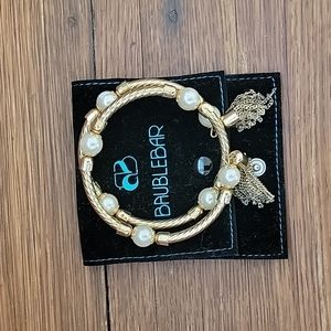 EUC BaubleBar Bracelet